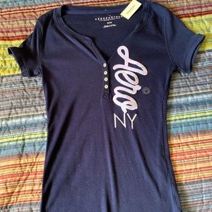 Aeropostale shirt